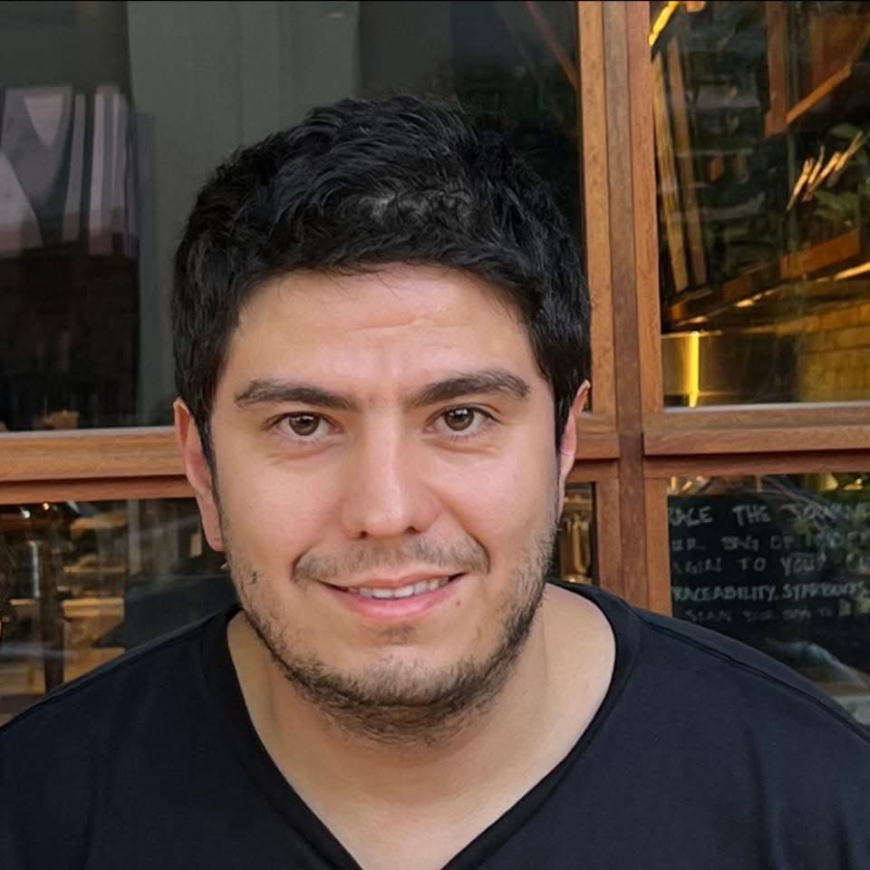 Emrullah Celik
